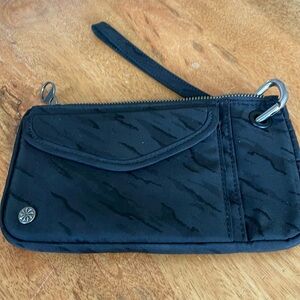 Athleta wristlet